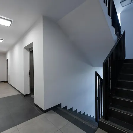 Golden Harmony By Aparo - Apartament Premium, Zoo, Atlas Arena, 3 Pokoje, Parking W Cenie, Winda, Balkon, Pokoj Do Pracy * Lodz