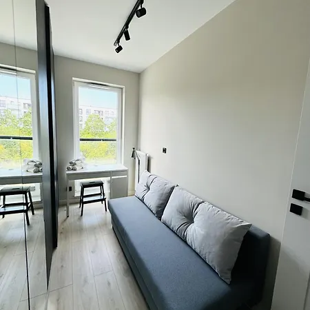 Golden Harmony By Aparo - Apartament Premium, Zoo, Atlas Arena, 3 Pokoje, Parking W Cenie, Winda, Balkon, Pokoj Do Pracy * Lodz